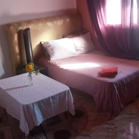 ラバトChambre Perle Amineアパートメント エクステリア 写真
