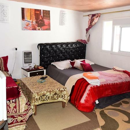ラバトChambre Perle Amineアパートメント エクステリア 写真