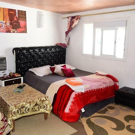 ラバトChambre Perle Amineアパートメント エクステリア 写真