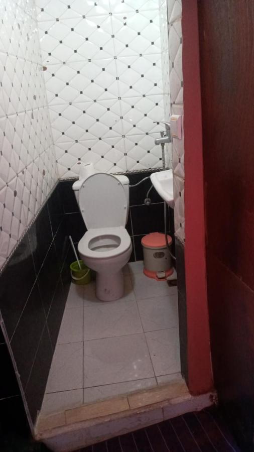 ラバトChambre Perle Amineアパートメント エクステリア 写真